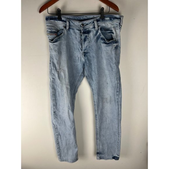 Diesel belther-r jeans